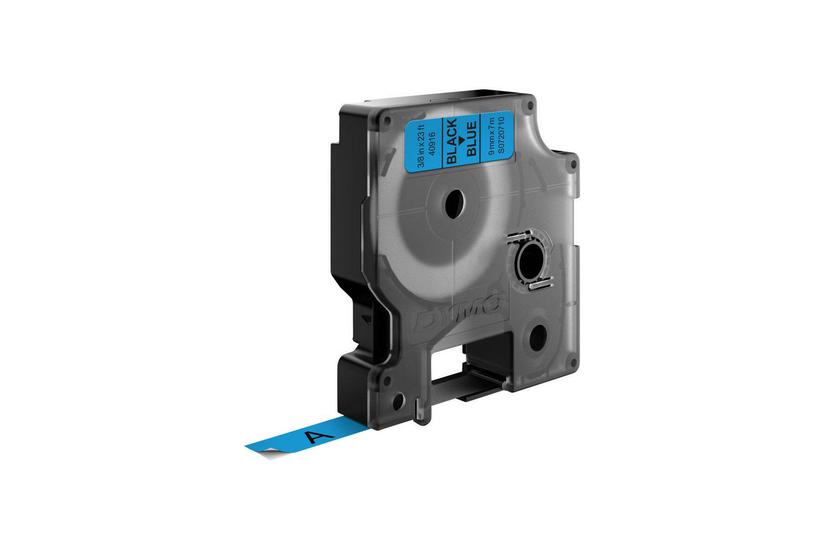 Dymo D1 Etiketter Rulle Rulle Cm