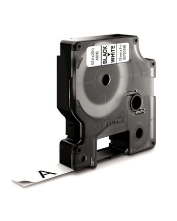 Dymo D1 Etiketter   Rulle    Rulle      Cm