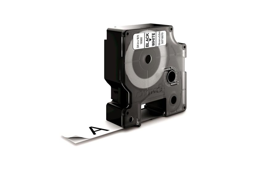 Dymo D1 Mærkattape Kassette Roll Cm