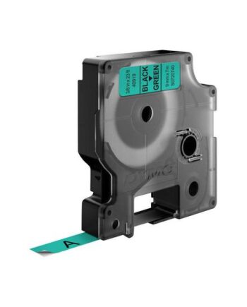 Dymo D1 Mærkattape   Kassette    Rulle      Cm