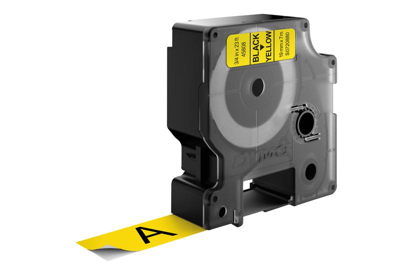 Dymo D1 Mærkattape Kassette Rulle Cm