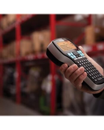 Dymo Labelmanager 420p Etikettemaskine
