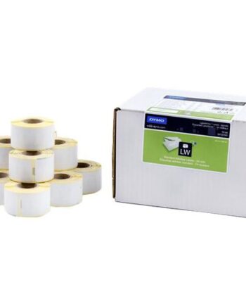 Dymo Labelwriter Address Adresseetiketter 3120 Etikette    28   89 Mm