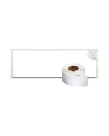Dymo Labelwriter Standard Adresseetiketter 130 Etikette    28   89 Mm