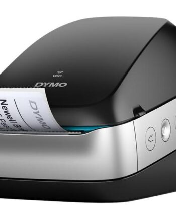 Dymo Labelwriter Wireless Etiketprinter     Direkte Termisk