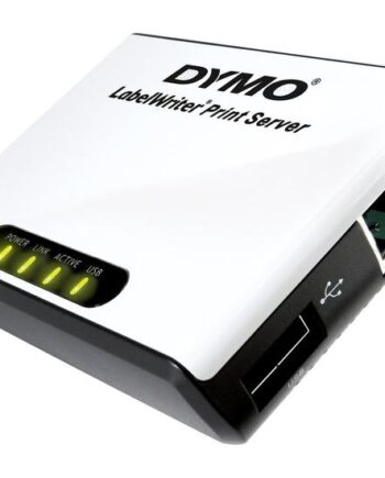 Dymo Udskriftsserver Usb
