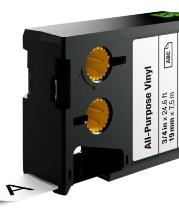 Dymo Xtl All-purpose Tape   Kassette    Rulle      Cm