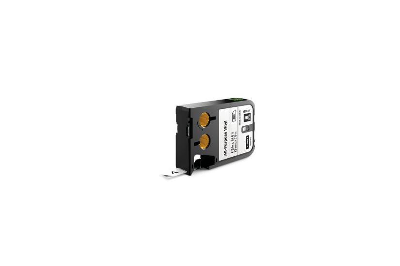 Dymo Xtl All-purpose Tape Kassette Rulle Cm