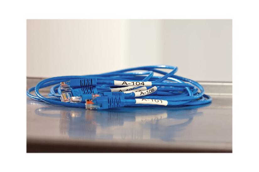 Dymo Xtl Rør Rulle Rulle Cm