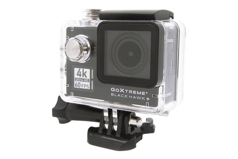 Easypix Goxtreme Blackhawk 4k Action-kamera