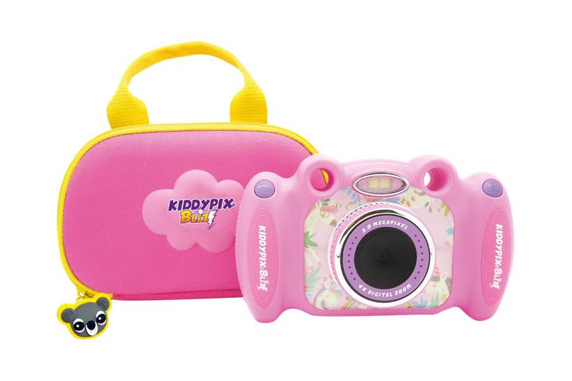 Easypix Kiddypix Blizz Digitalkamera