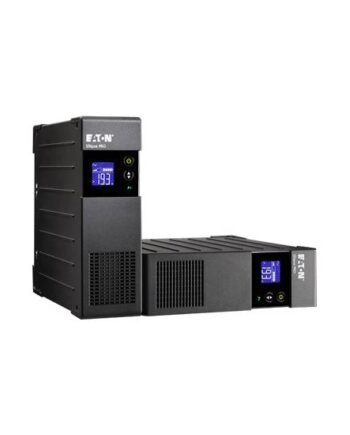 Eaton Ellipse Pro 650 Ups 400 Watt 650 Va