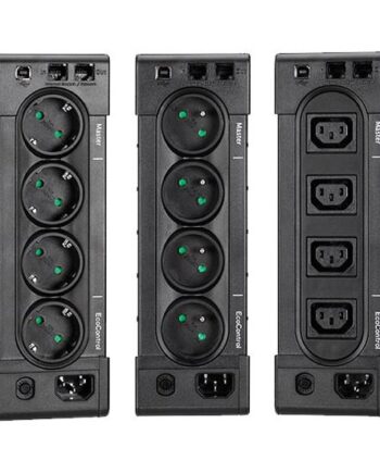 Eaton Ellipse Pro 850 Ups 510 Watt 850 Va