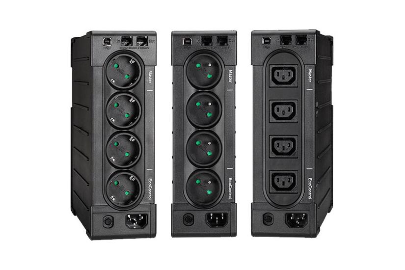 Eaton Ellipse Pro 850 Ups 510 Watt 850 Va