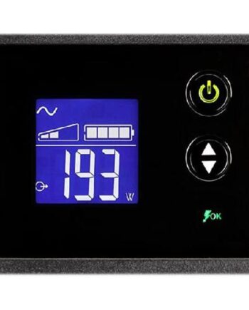 Eaton Ellipse Pro 650 Ups 400 Watt 650 Va
