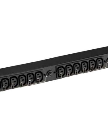Eaton Flexpdu Strømfordelingsenhed 3000 Va