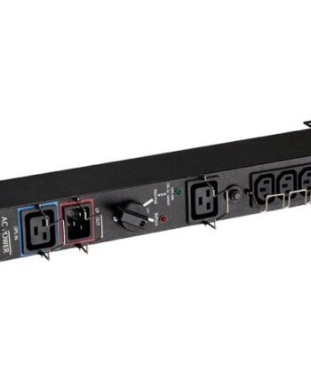Eaton Hotswap Mbp Bypass-omskifter 3000 Va