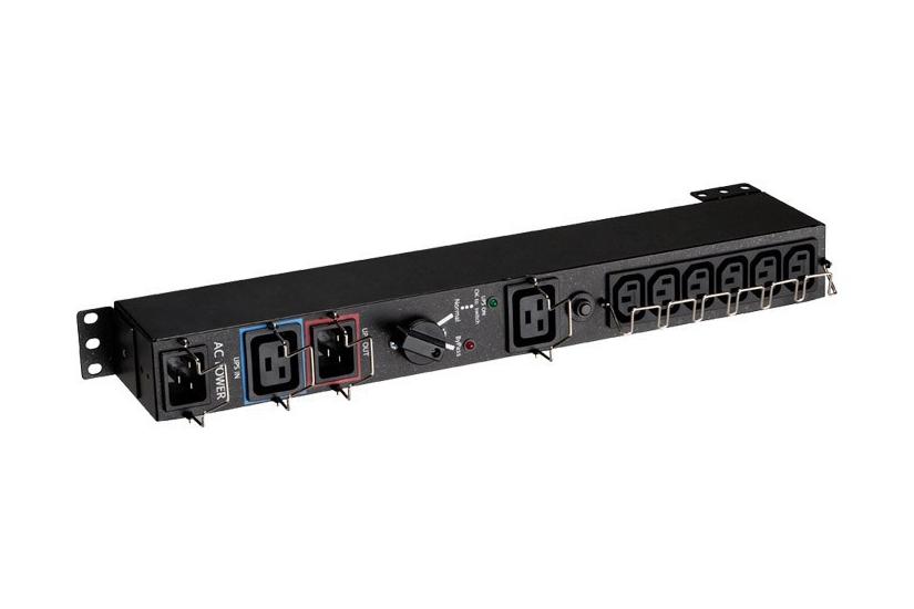Eaton Hotswap Mbp Bypass-omskifter 3000 Va