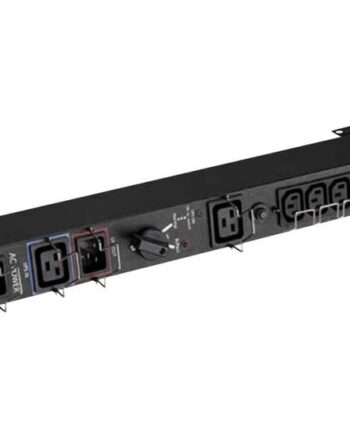 Eaton Hotswap Mbp Bypass-omskifter 3000 Va