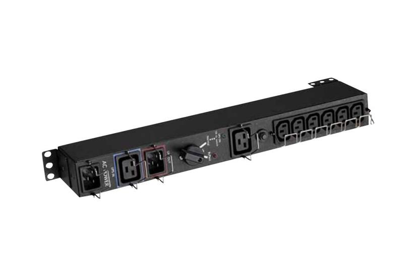 Eaton Hotswap Mbp Bypass-omskifter 3000 Va