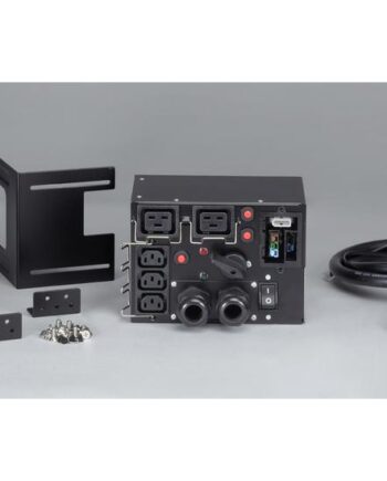 Eaton Hotswap Mbp 6000i Bypass-omskifter