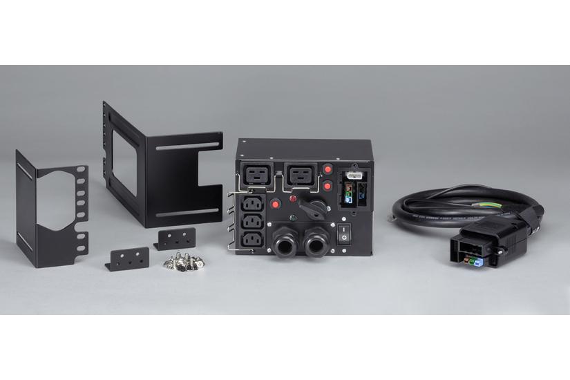 Eaton Hotswap Mbp 6000i Bypass-omskifter