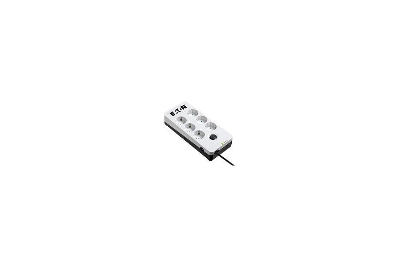 Eaton Protection Box Din Strømstødsbeskytter 2500 Watt