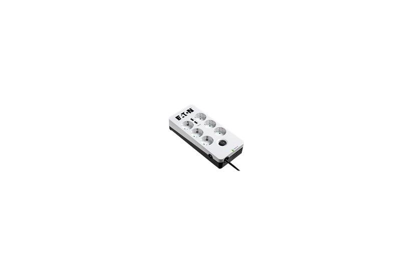 Eaton Protection Box Usb Din Strømstødsbeskytter 2500 Watt