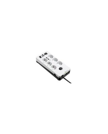 Eaton Protection Box   Usb Tel  Din Strømstødsbeskytter 2500 Watt