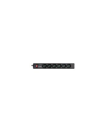 Eaton Protection Strip Ps6d Strømstødsbeskytter 2500 Watt