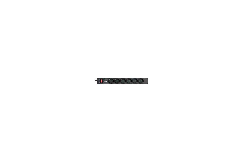 Eaton Protection Strip Ps6d Strømstødsbeskytter 2500 Watt