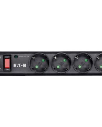 Eaton Protection Strip Ps4d Strømstødsbeskytter 2500 Watt