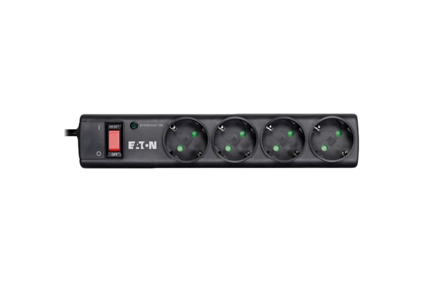 Eaton Protection Strip Ps4d Strømstødsbeskytter 2500 Watt
