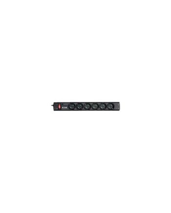 Eaton Protection Strip Ps6td Strømstødsbeskytter 2500 Watt
