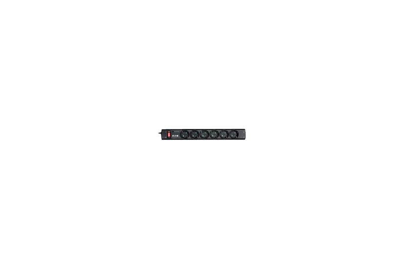 Eaton Protection Strip Ps6td Strømstødsbeskytter 2500 Watt