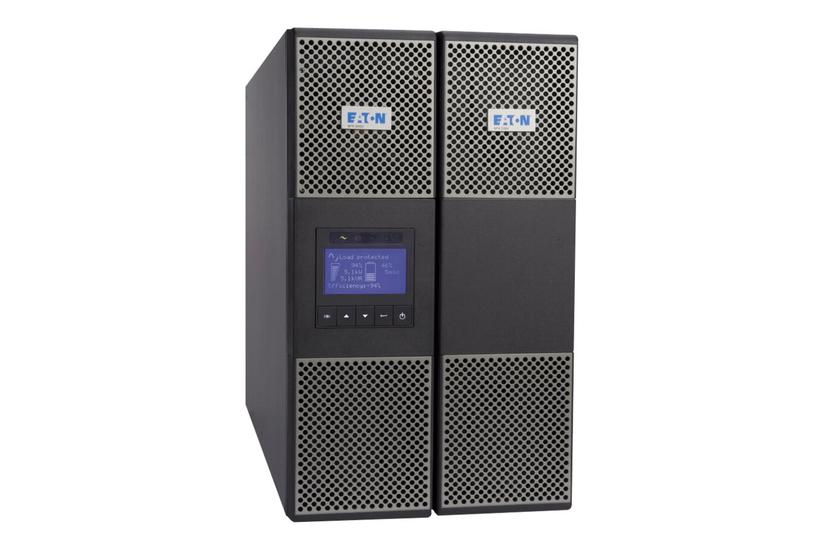 Eaton 9px 9px Ebm 72v Rt3u Ups-batteri