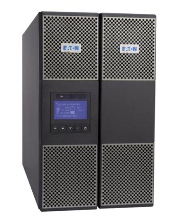 Eaton 9px 9px Ebm 48v Rt2u Ups-batteri