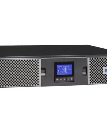 Eaton 9px 9px1000irt2u Ups 1000 Watt 1000 Va