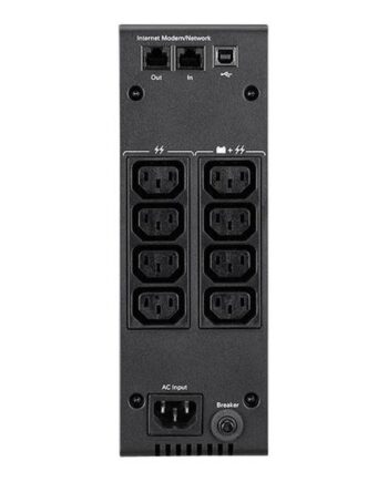 Eaton 5s 1500i Ups 900 Watt 1500 Va