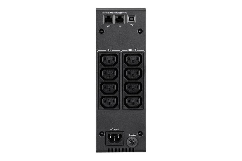 Eaton 5s 1500i Ups 900 Watt 1500 Va