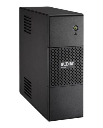Eaton 5s 1000i Ups 600 Watt 1000 Va