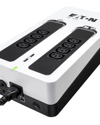 Eaton 3s 700 Ups 420 Watt 700 Va