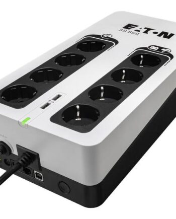 Eaton 3s 850 Ups 510 Watt 850 Va