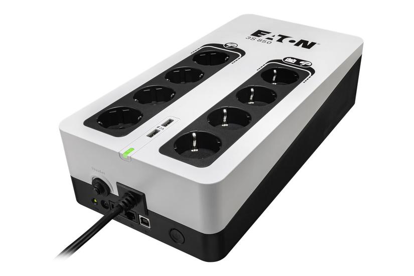Eaton 3s 850 Ups 510 Watt 850 Va