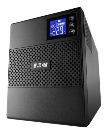 Eaton 5sc 750i Ups 525 Watt 750 Va