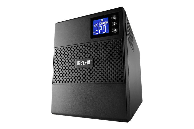 Eaton 5sc 750i Ups 525 Watt 750 Va