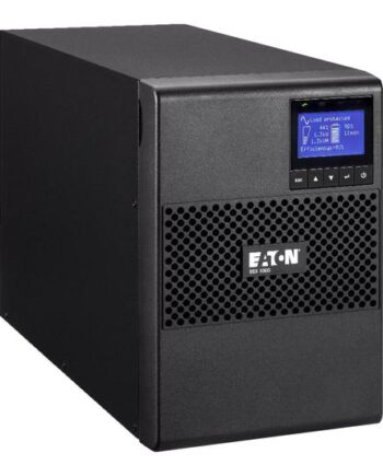 Eaton 9sx 9sx1000i Ups 900 Watt 1000 Va
