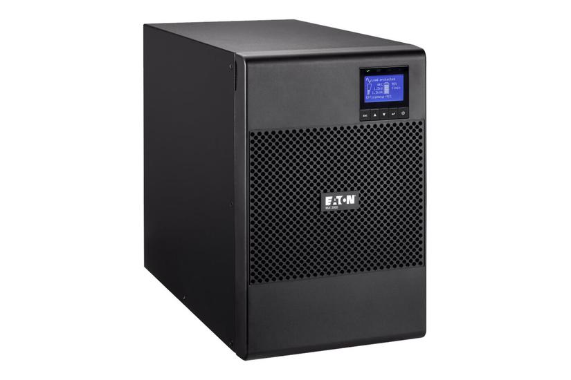 Eaton 9sx 9sx2000i Ups 1800 Watt 2000 Va