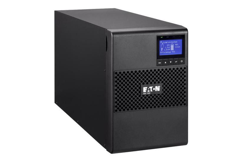 Eaton 9sx 9sx1500i Ups 1350 Watt 1500 Va