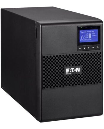 Eaton 9sx 9sx700i Ups 630 Watt 700 Va